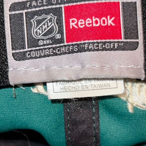 2014 Reebok Mn Wild Face Off Hockey Superflex Hat O/S - Picture 3 of 9